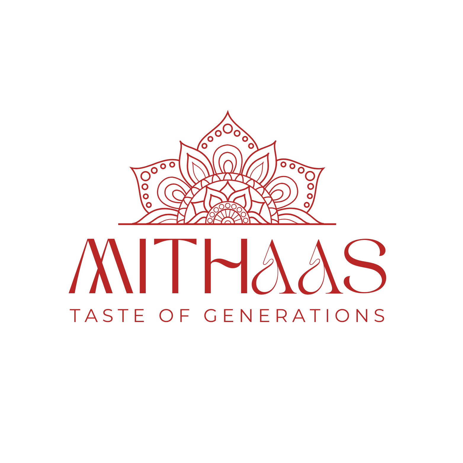 Mithaas Logo